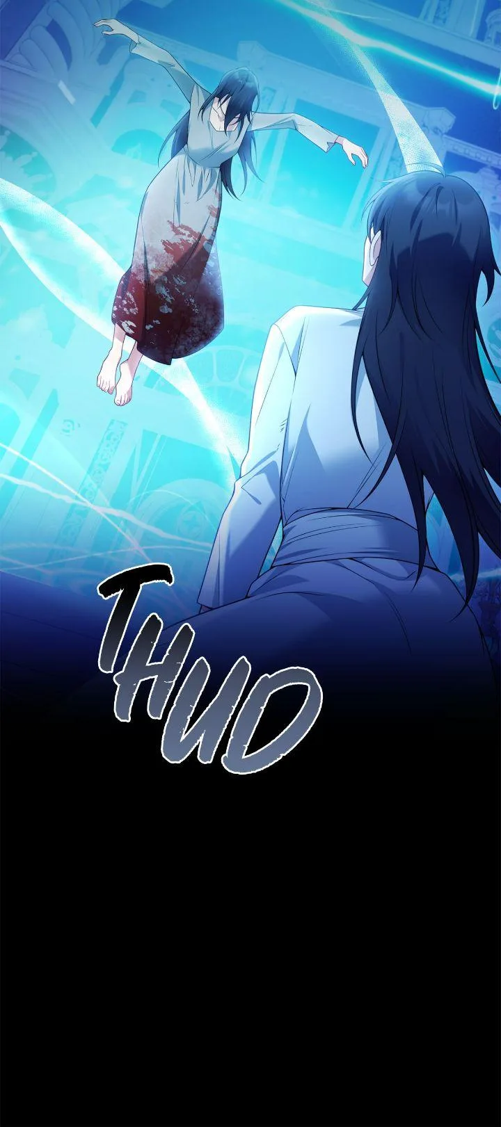 I’m Divorcing My Tyrant Husband Chapter 91 page 28