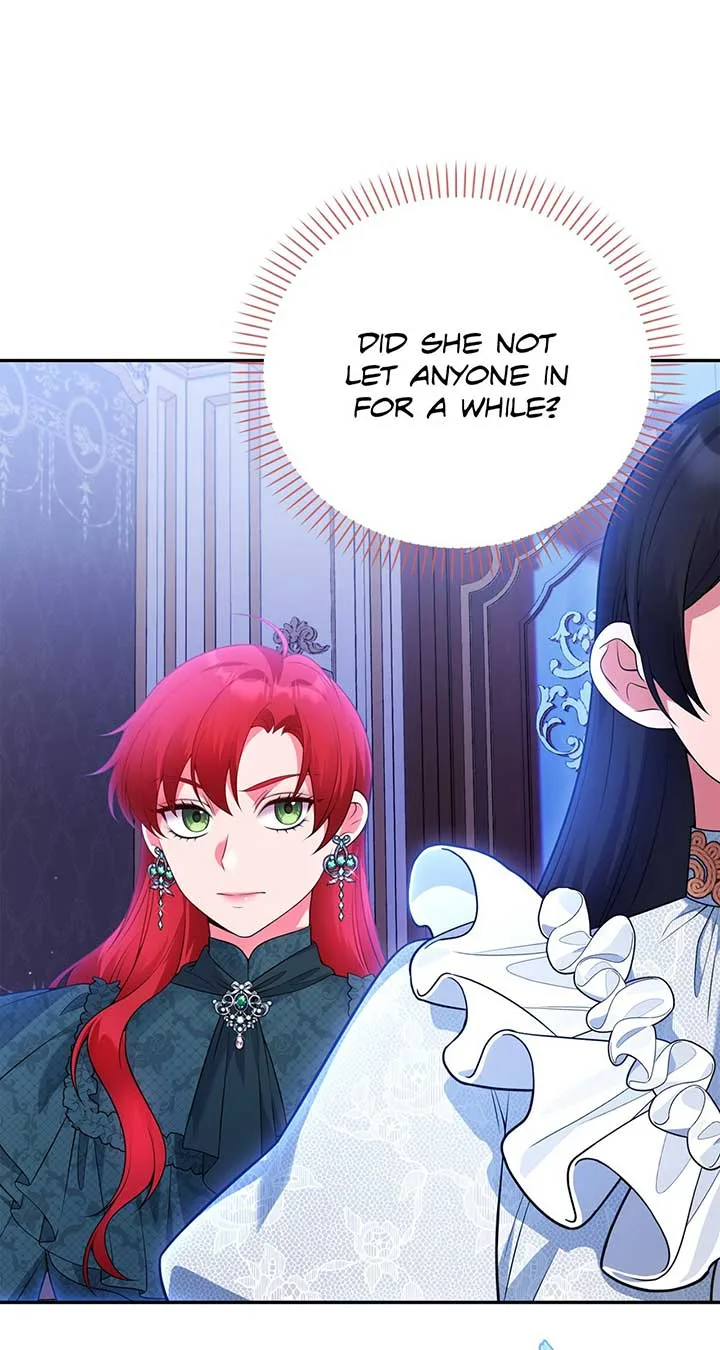 I’m Divorcing My Tyrant Husband Chapter 90 page 29