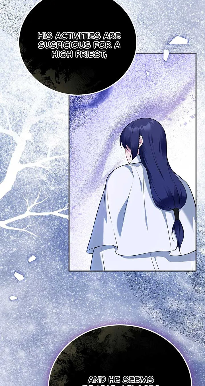 I’m Divorcing My Tyrant Husband Chapter 90 page 51