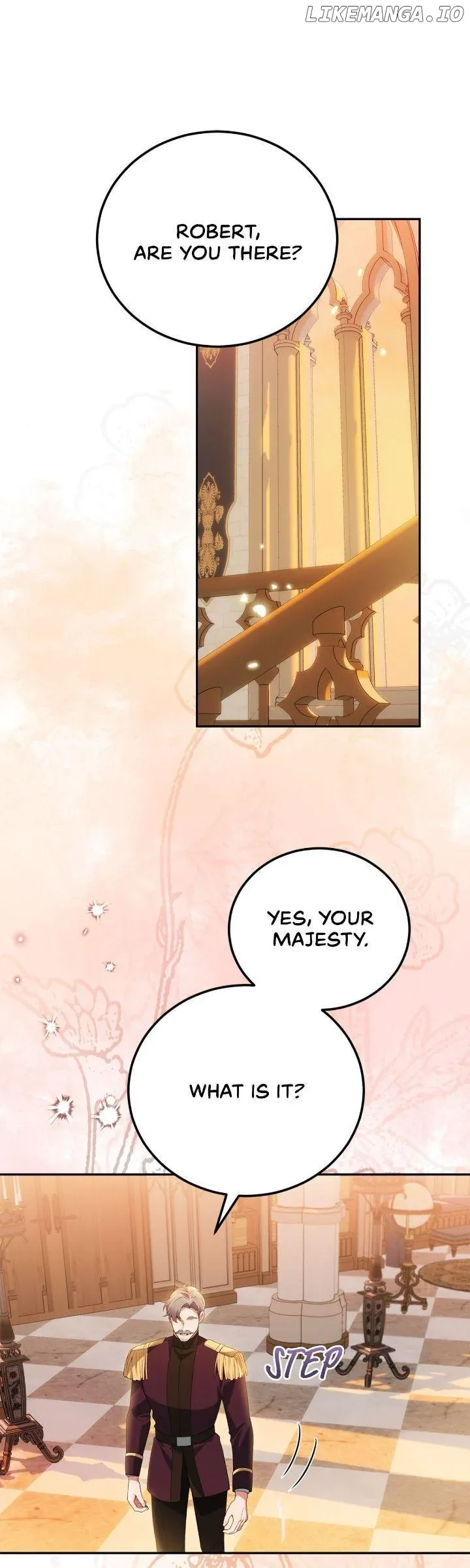 I’m Divorcing My Tyrant Husband Chapter 89 page 38