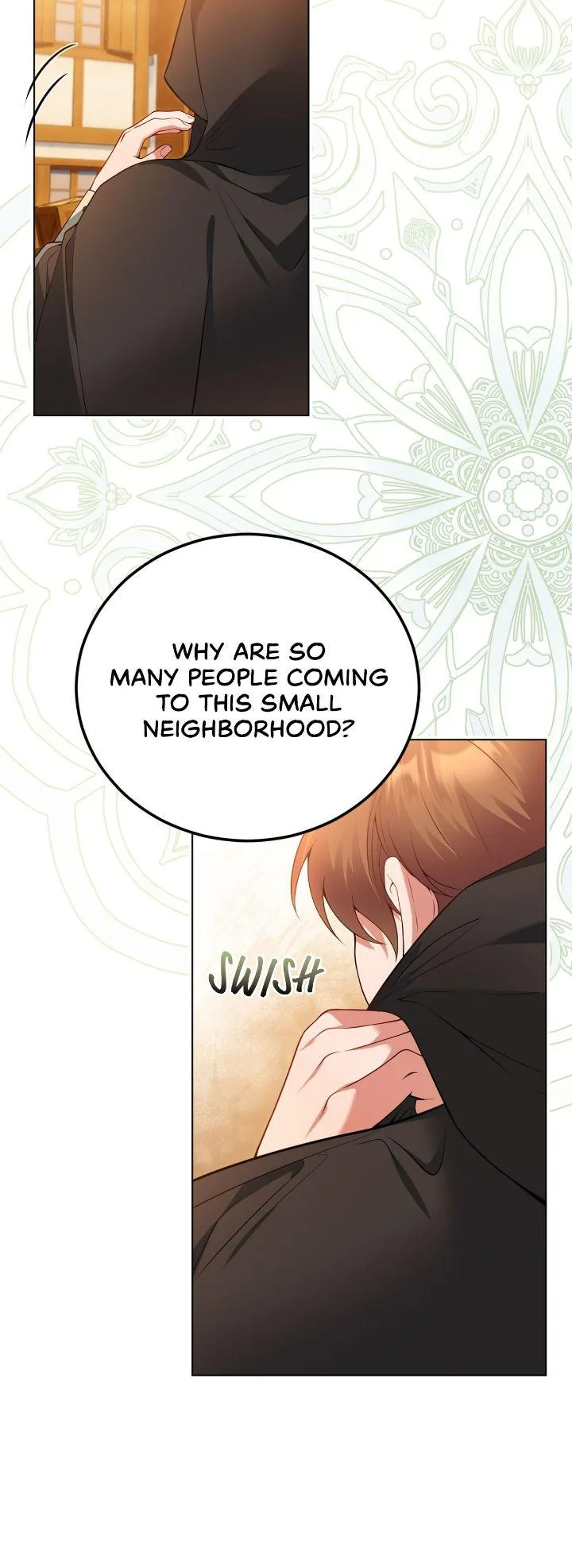 I’m Divorcing My Tyrant Husband Chapter 91 page 40
