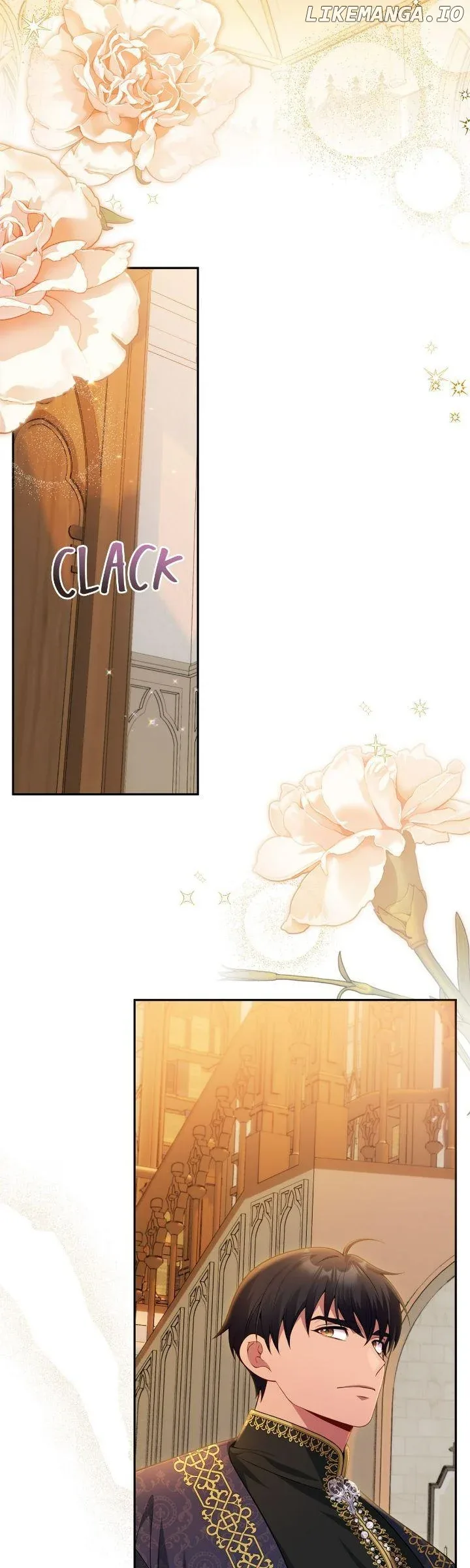 I’m Divorcing My Tyrant Husband Chapter 89 page 33