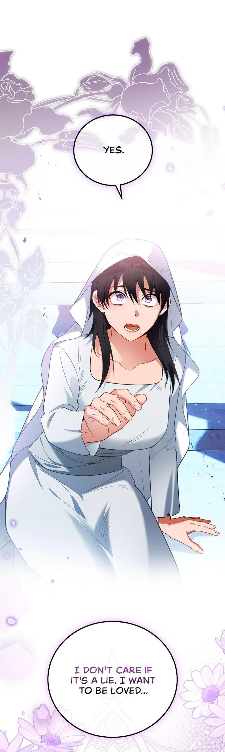 I’m Divorcing My Tyrant Husband Chapter 91 page 16