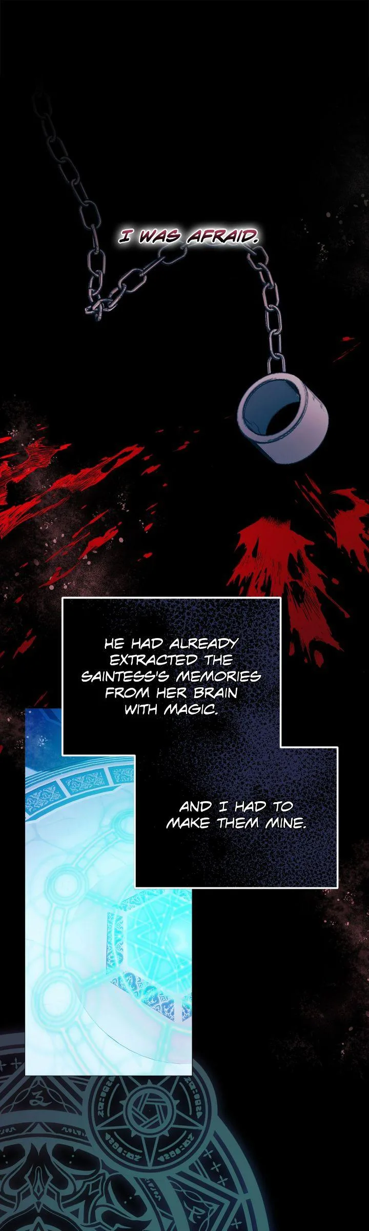 I’m Divorcing My Tyrant Husband Chapter 91 page 29