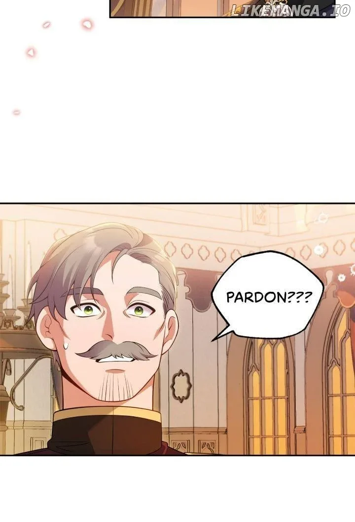 I’m Divorcing My Tyrant Husband Chapter 89 page 40