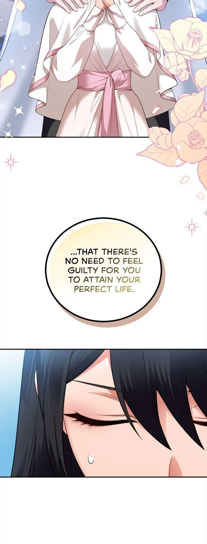 I’m Divorcing My Tyrant Husband Chapter 91 page 34