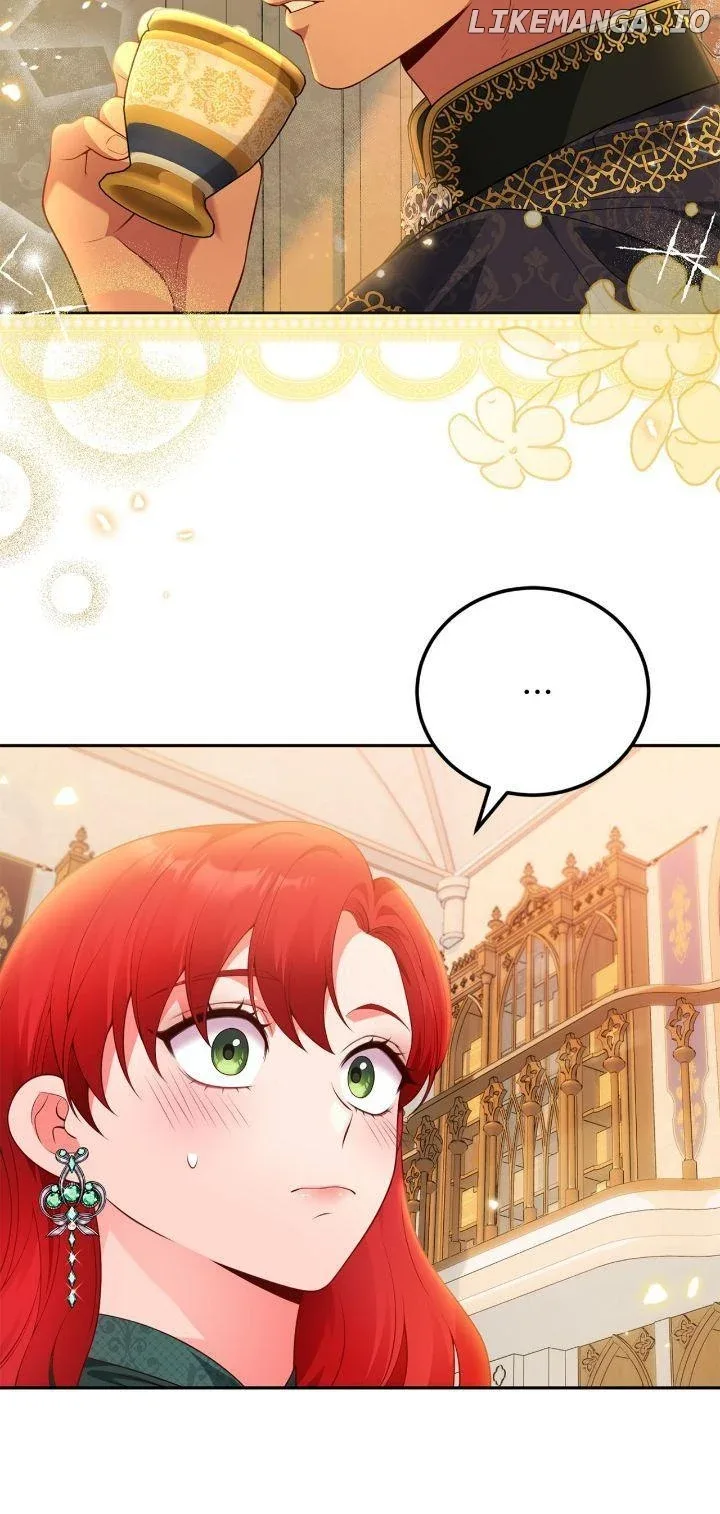 I’m Divorcing My Tyrant Husband Chapter 89 page 31