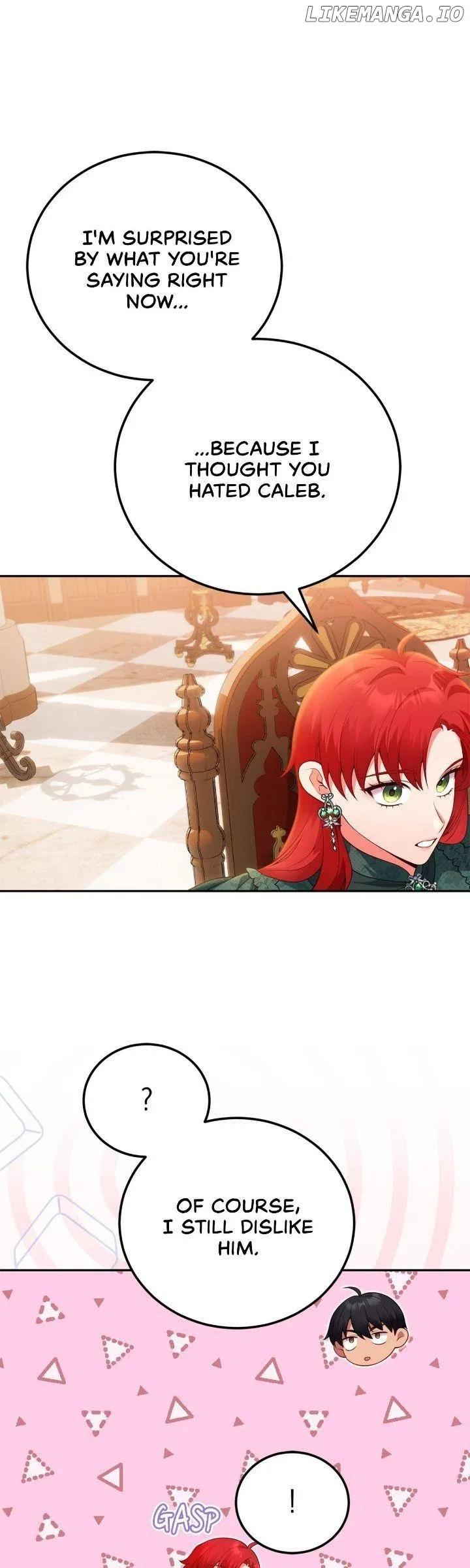I’m Divorcing My Tyrant Husband Chapter 89 page 29