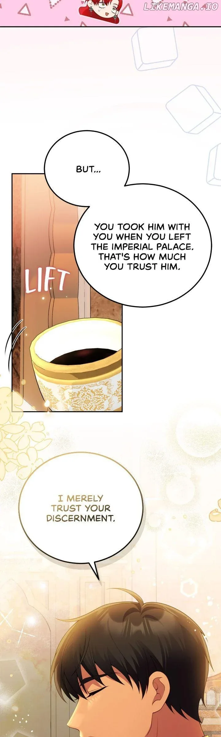 I’m Divorcing My Tyrant Husband Chapter 89 page 30