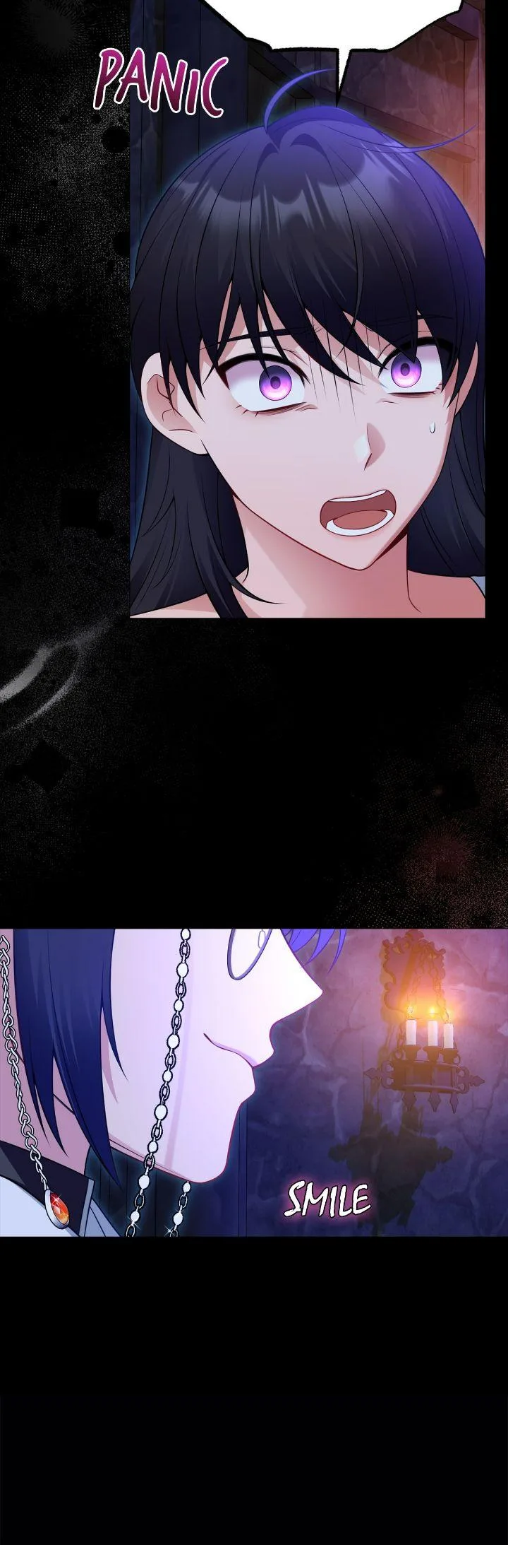 I’m Divorcing My Tyrant Husband Chapter 91 page 22