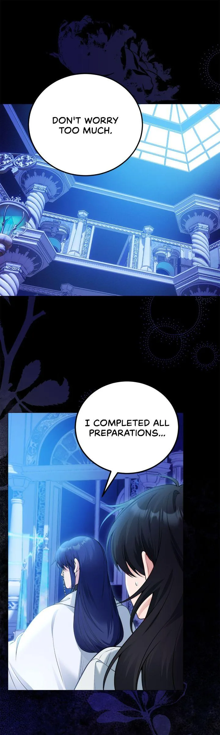 I’m Divorcing My Tyrant Husband Chapter 91 page 23