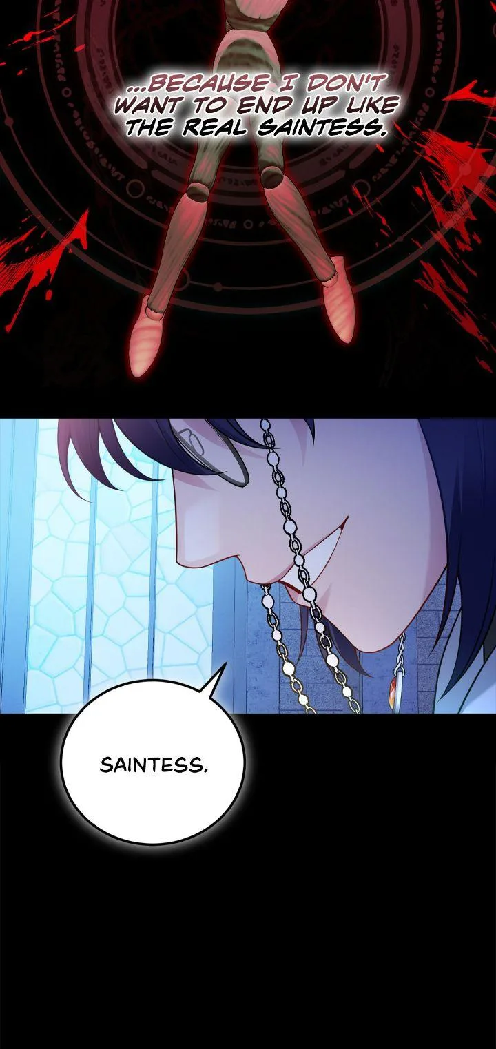 I’m Divorcing My Tyrant Husband Chapter 91 page 31