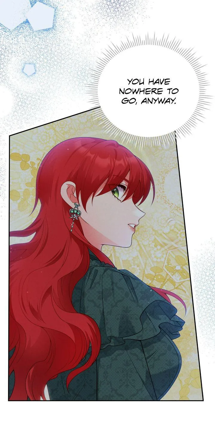 I’m Divorcing My Tyrant Husband Chapter 91 page 9