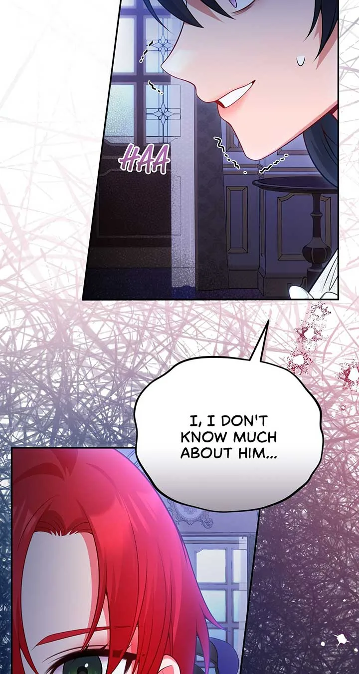I’m Divorcing My Tyrant Husband Chapter 90 page 40
