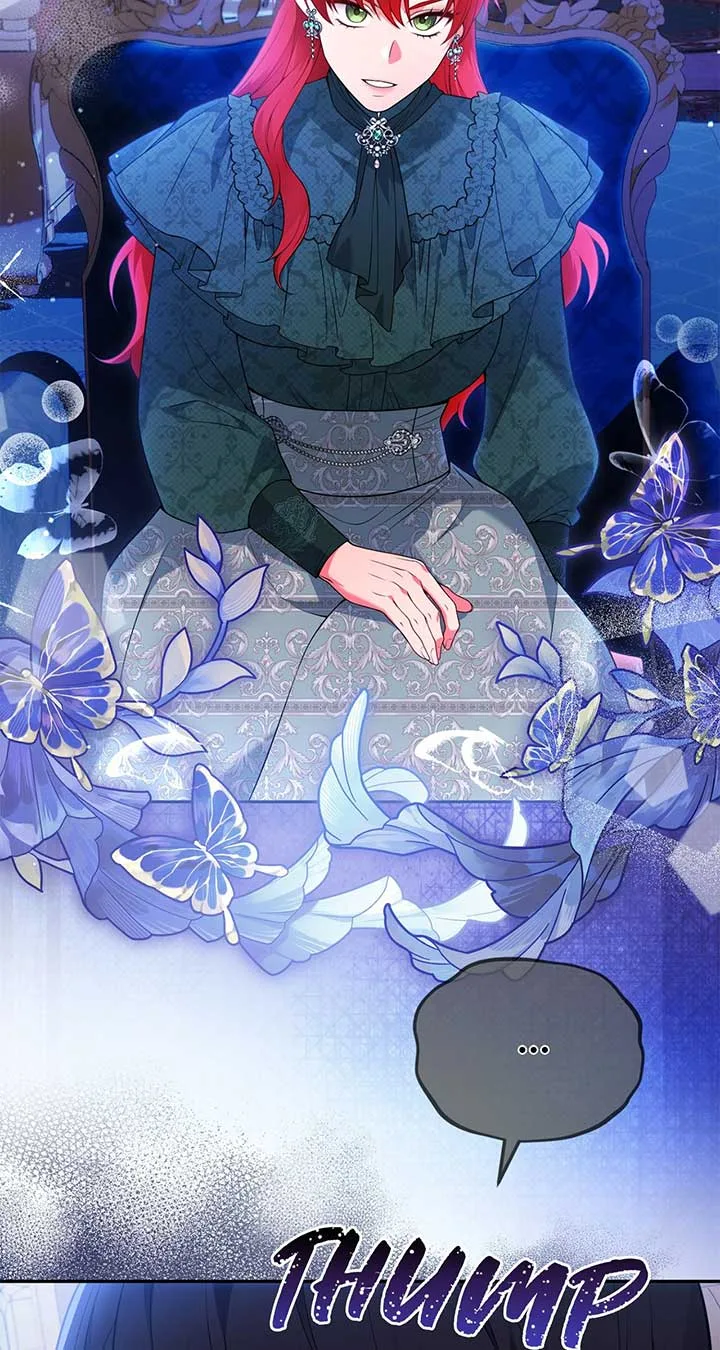 I’m Divorcing My Tyrant Husband Chapter 90 page 37