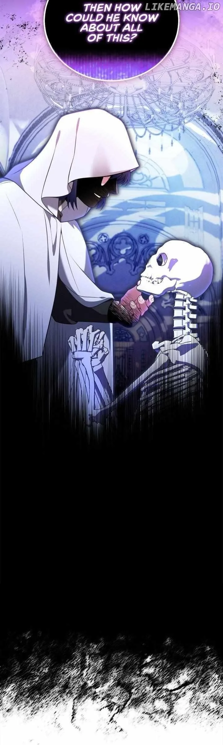 I’m Divorcing My Tyrant Husband Chapter 89 page 4