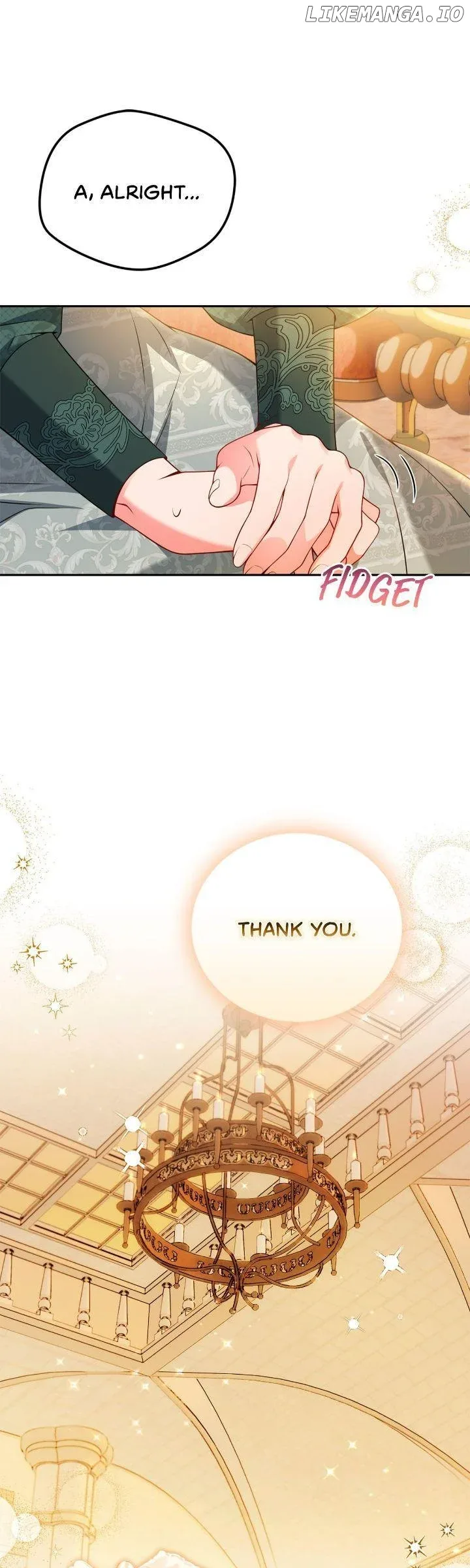 I’m Divorcing My Tyrant Husband Chapter 89 page 32