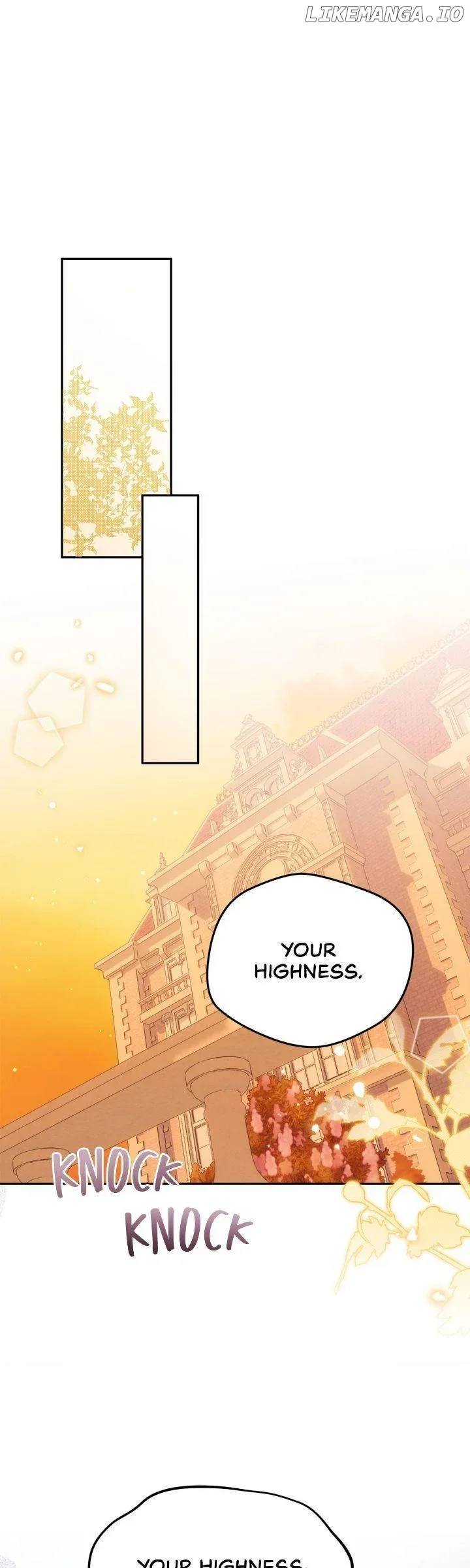 I’m Divorcing My Tyrant Husband Chapter 89 page 41