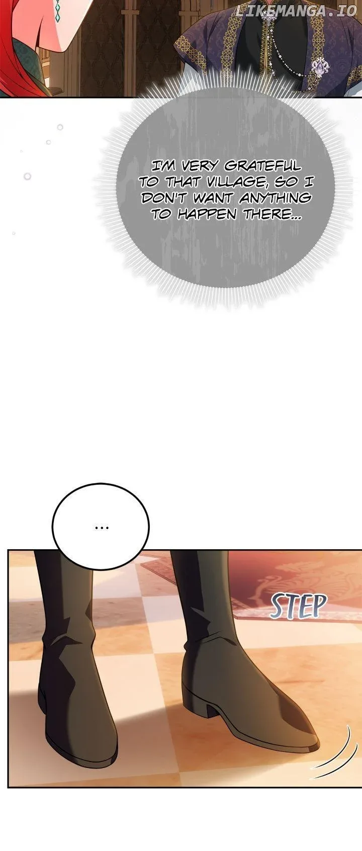 I’m Divorcing My Tyrant Husband Chapter 89 page 37