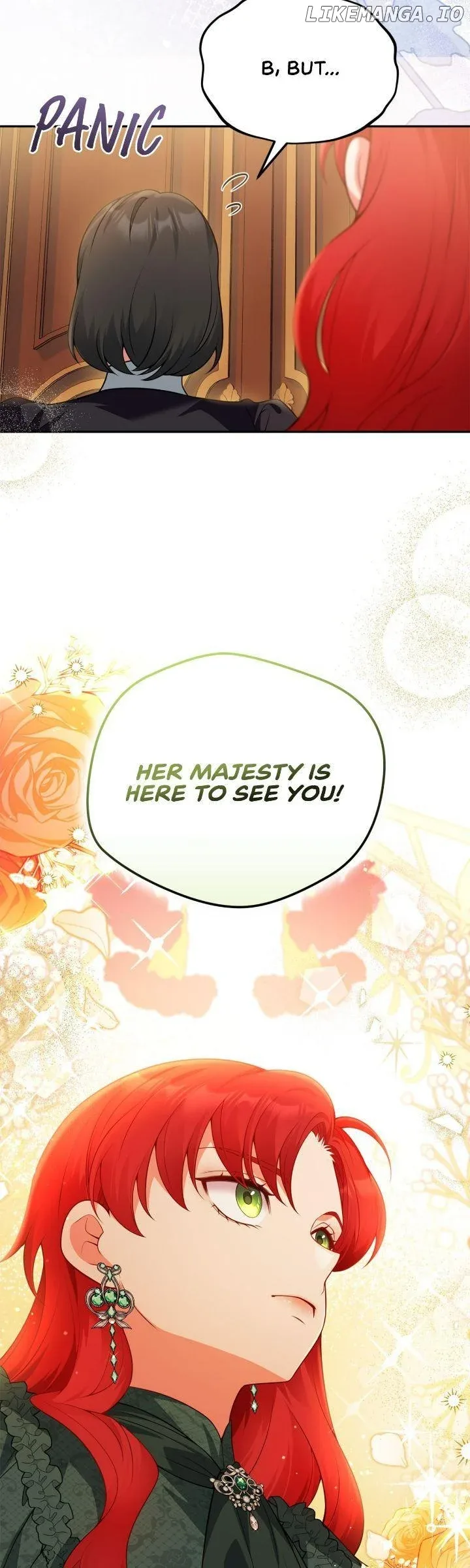 I’m Divorcing My Tyrant Husband Chapter 89 page 43