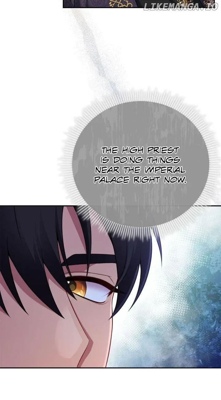I’m Divorcing My Tyrant Husband Chapter 89 page 34