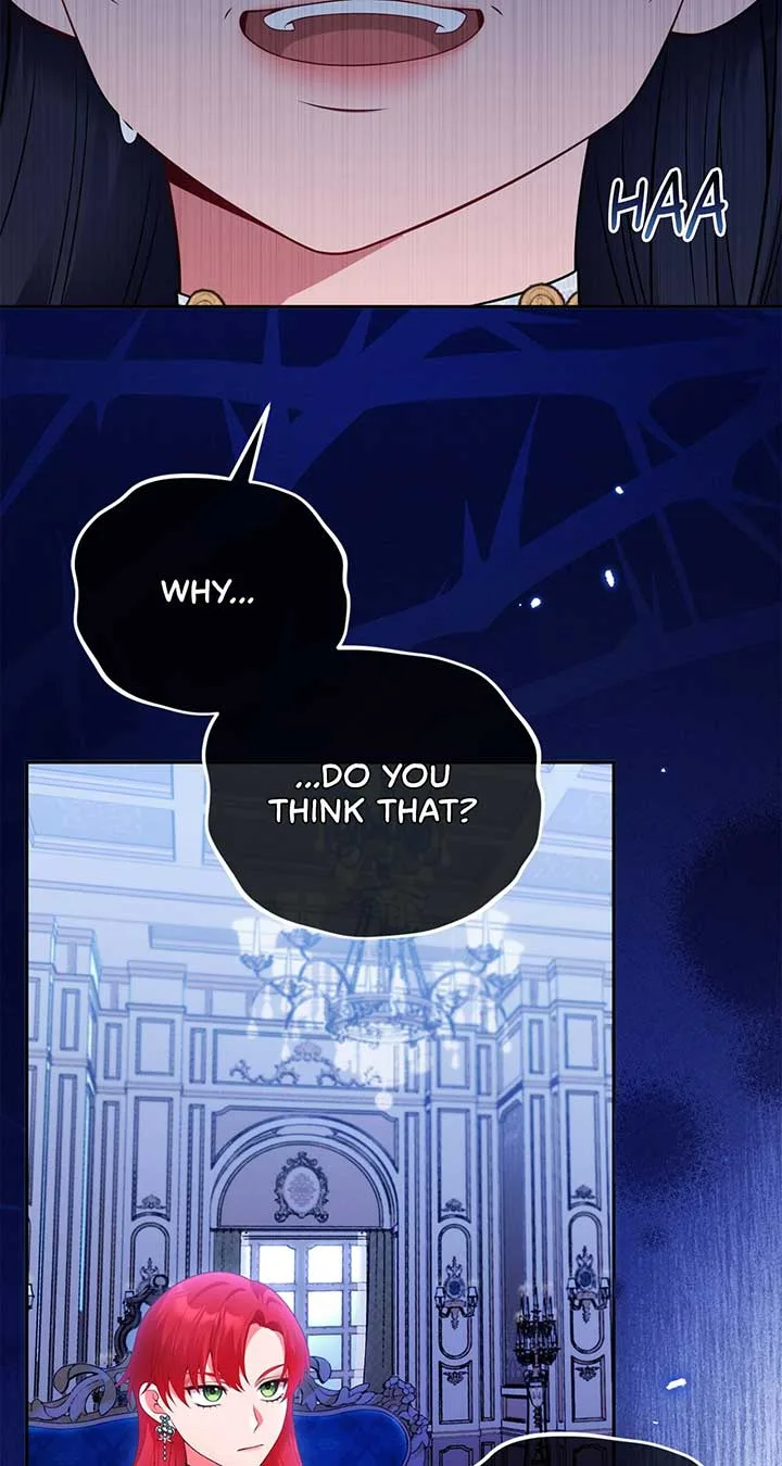 I’m Divorcing My Tyrant Husband Chapter 90 page 57