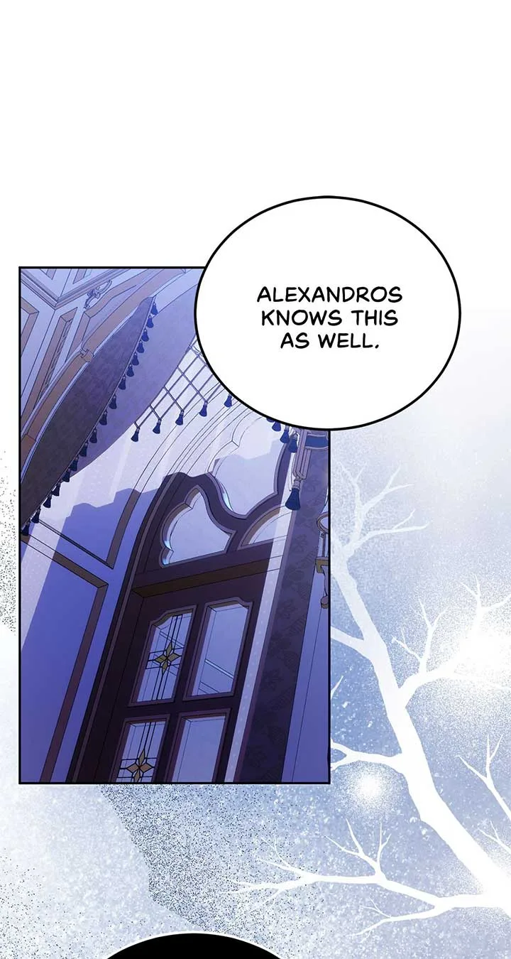 I’m Divorcing My Tyrant Husband Chapter 90 page 50