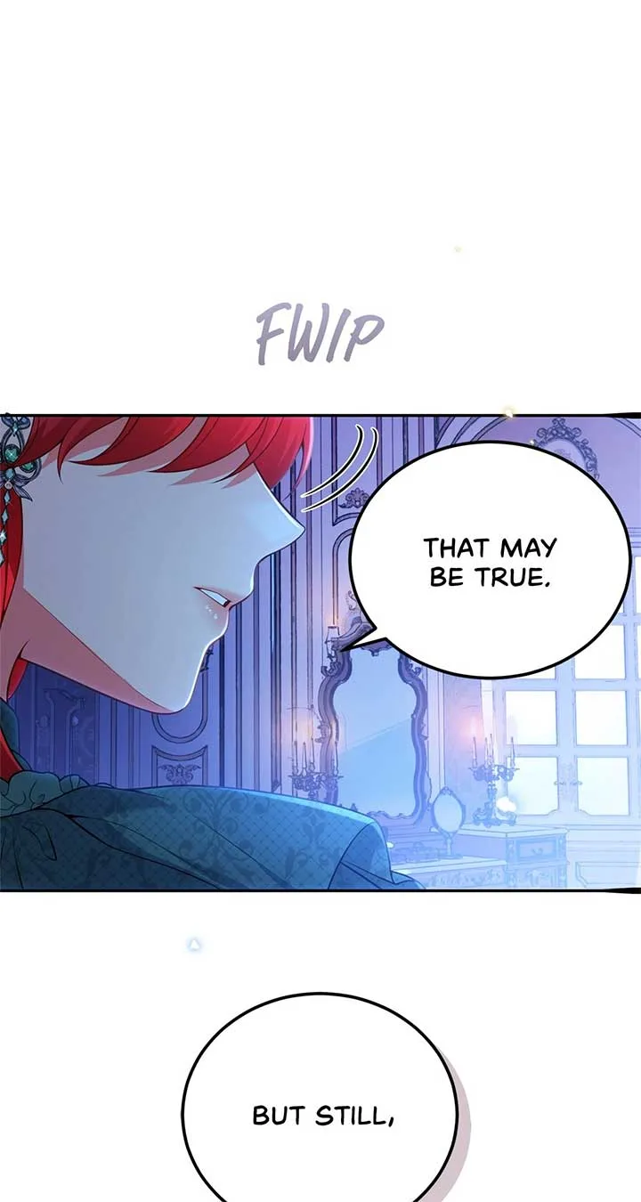 I’m Divorcing My Tyrant Husband Chapter 90 page 65