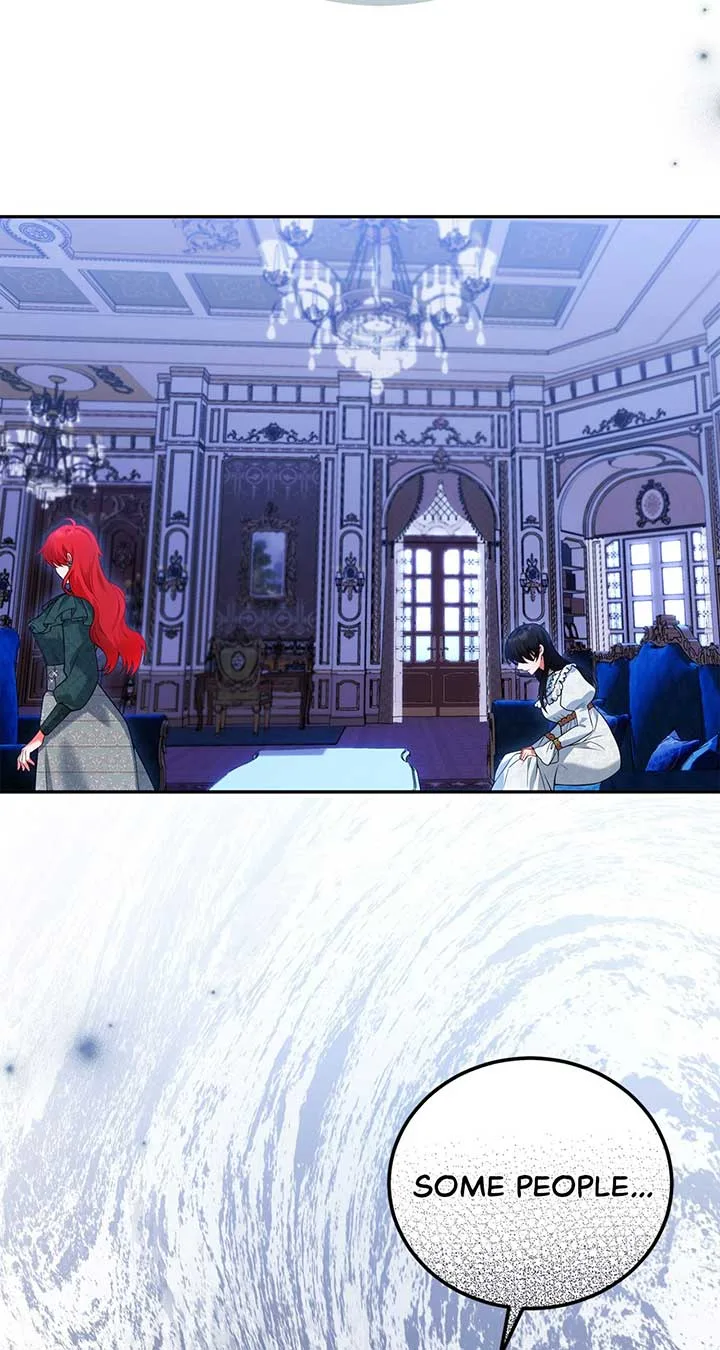 I’m Divorcing My Tyrant Husband Chapter 90 page 62