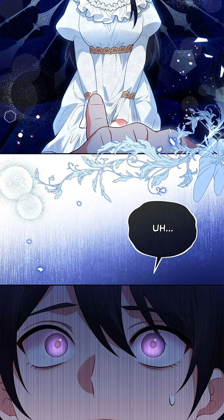 I’m Divorcing My Tyrant Husband Chapter 90 page 56