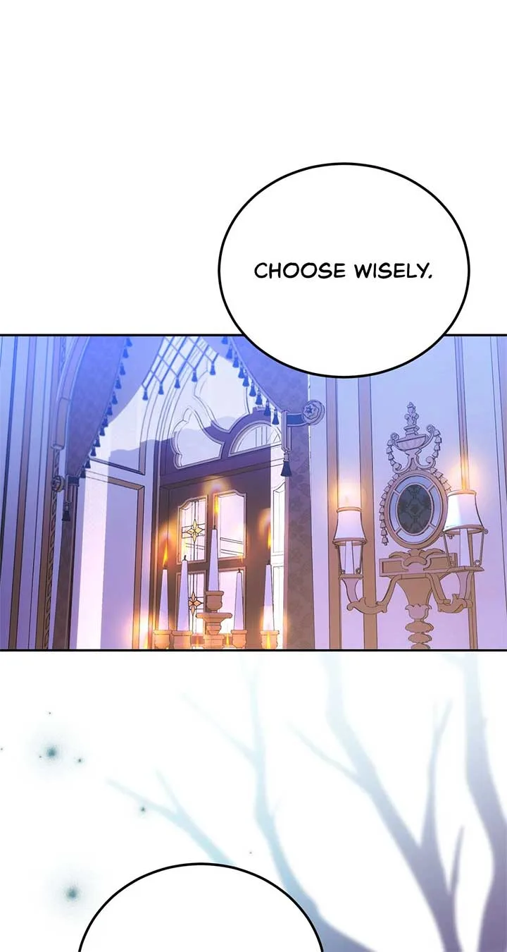 I’m Divorcing My Tyrant Husband Chapter 90 page 60