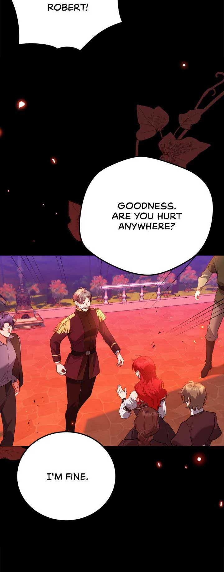 I’m Divorcing My Tyrant Husband Chapter 94 page 13