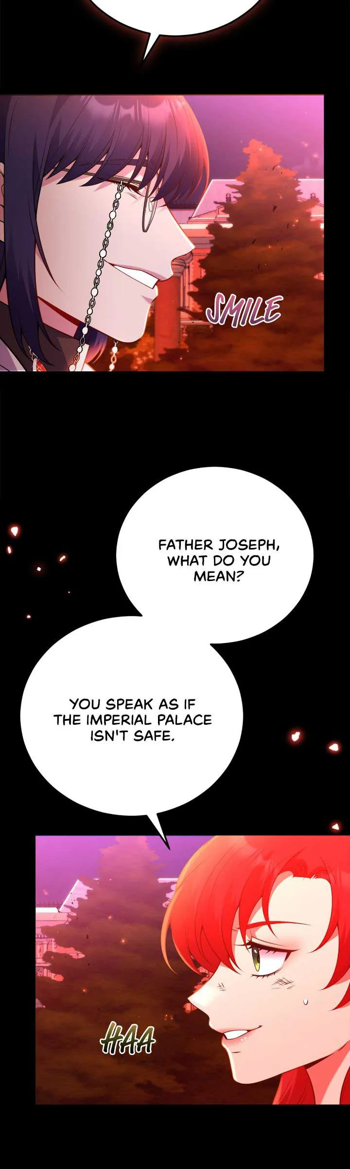 I’m Divorcing My Tyrant Husband Chapter 94 page 19