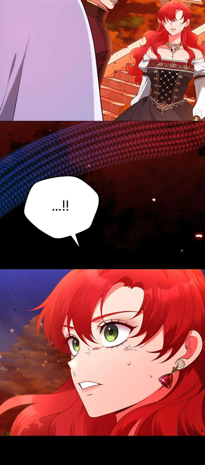 I’m Divorcing My Tyrant Husband Chapter 94 page 16