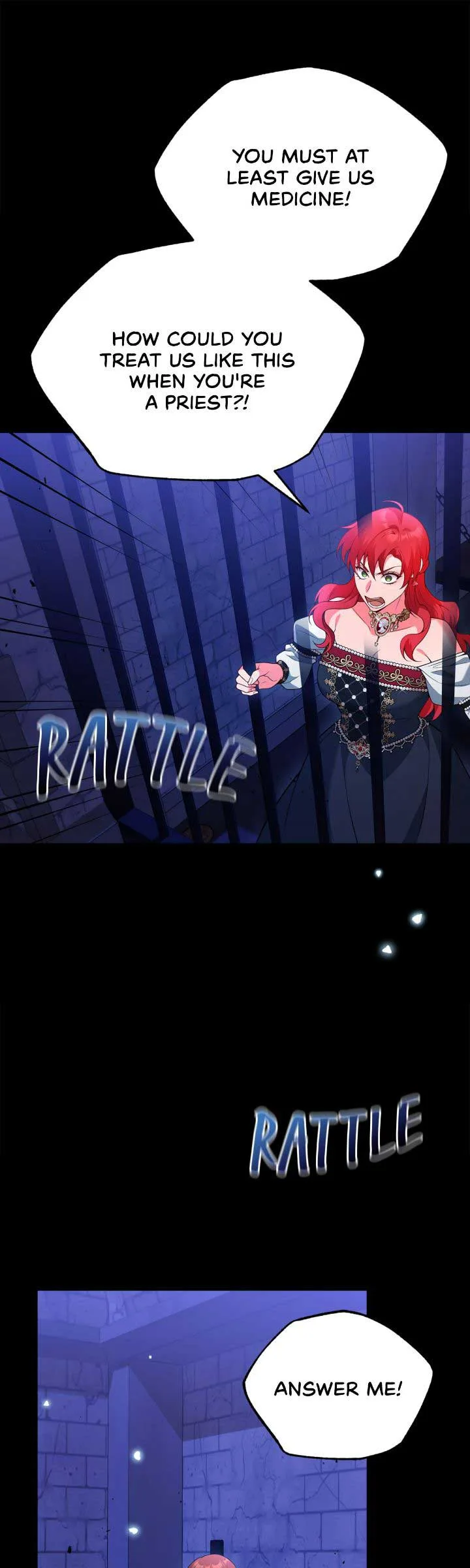 I’m Divorcing My Tyrant Husband Chapter 94 page 29