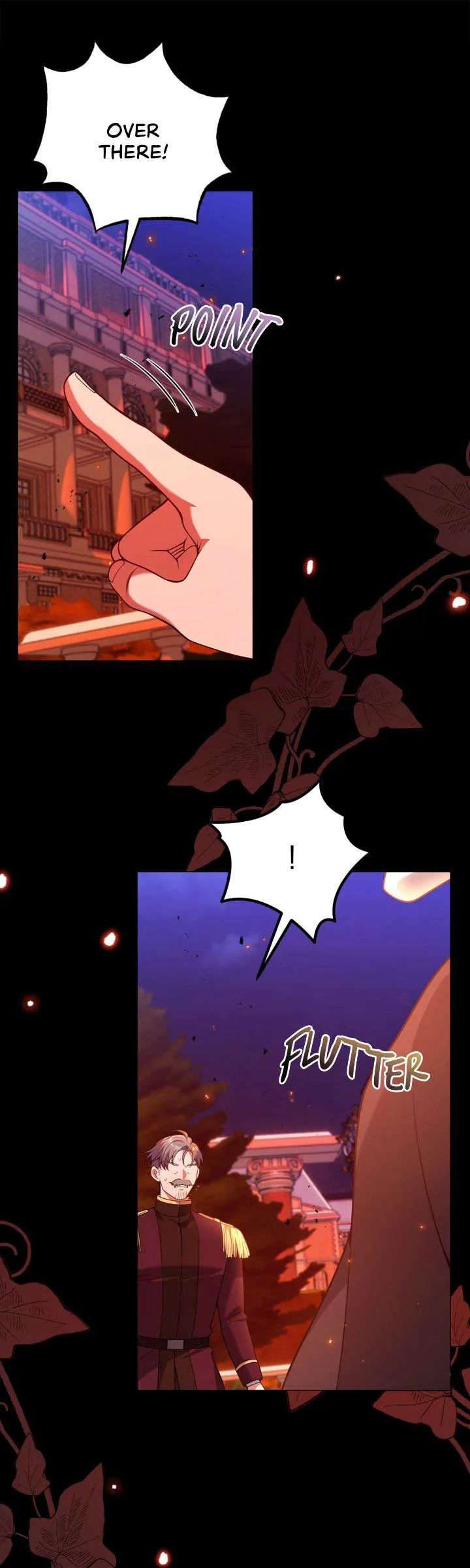I’m Divorcing My Tyrant Husband Chapter 94 page 11