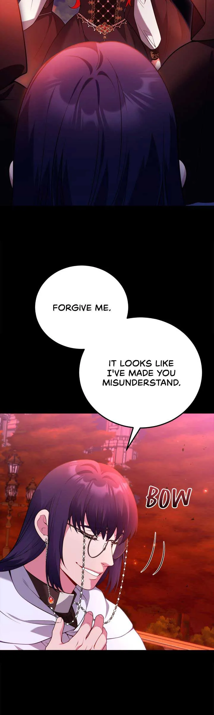 I’m Divorcing My Tyrant Husband Chapter 94 page 23