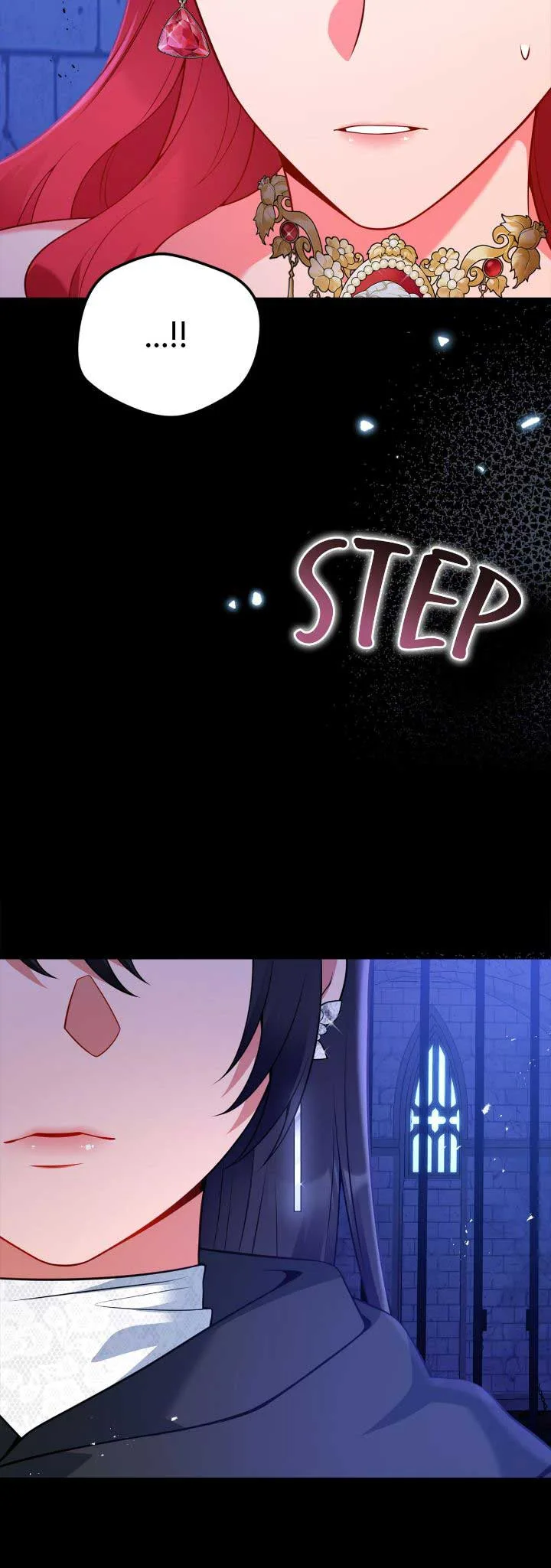 I’m Divorcing My Tyrant Husband Chapter 94 page 34