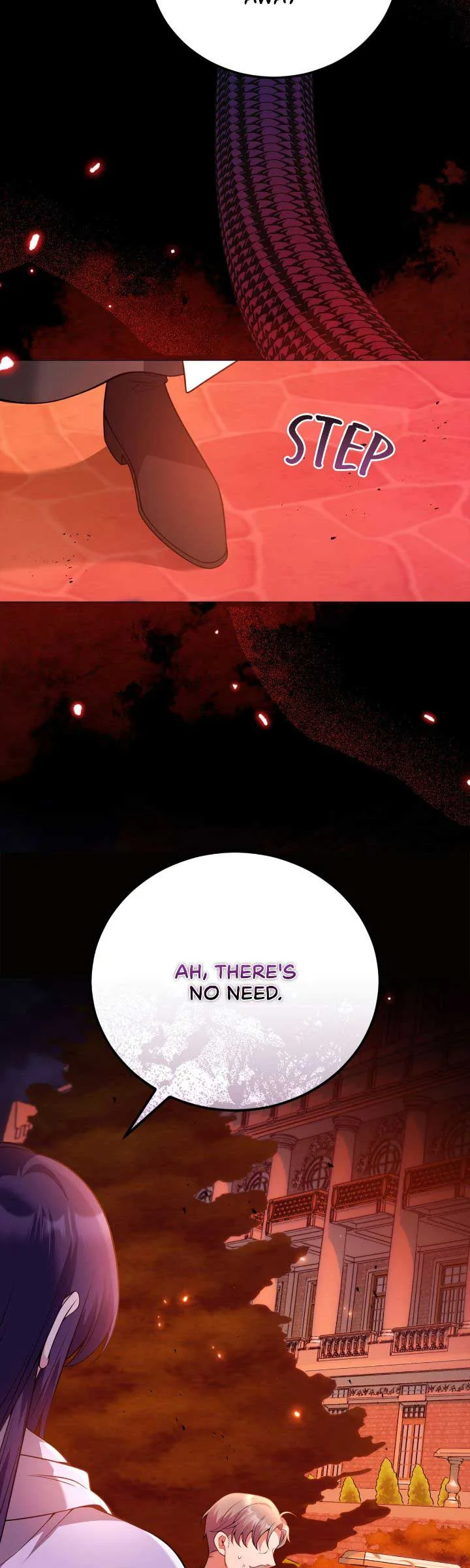 I’m Divorcing My Tyrant Husband Chapter 94 page 15