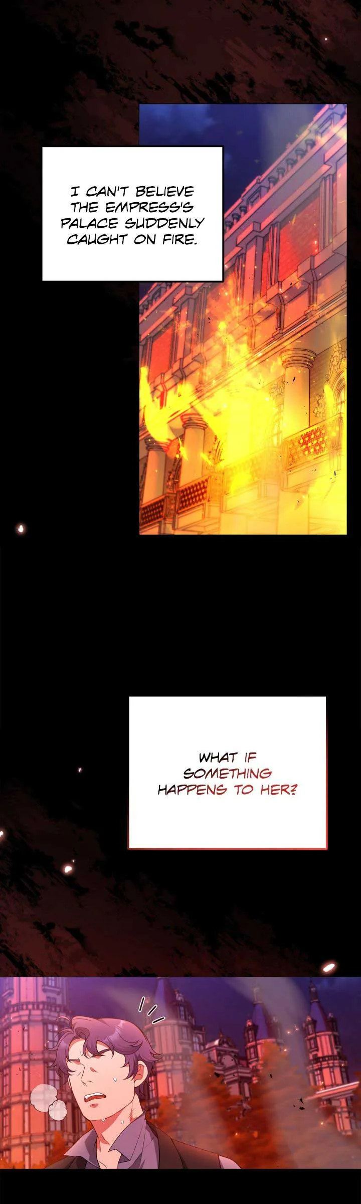 I’m Divorcing My Tyrant Husband Chapter 94 page 9
