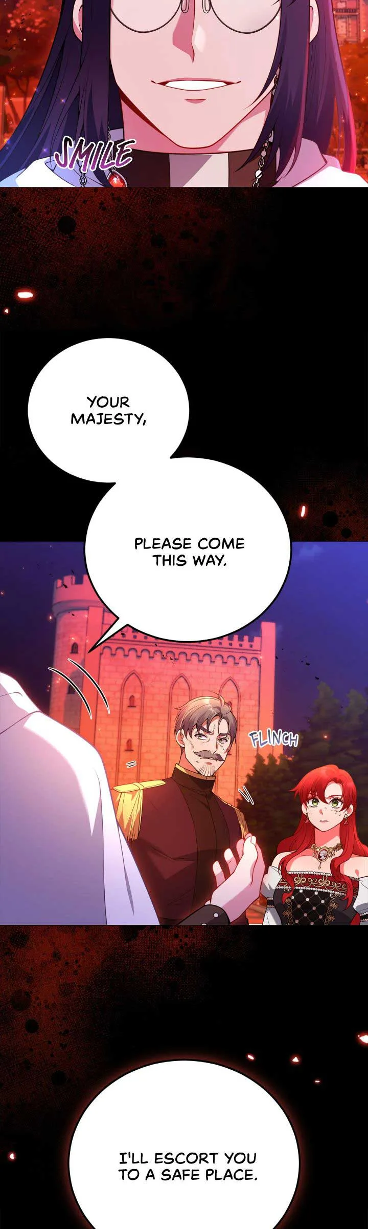 I’m Divorcing My Tyrant Husband Chapter 94 page 18