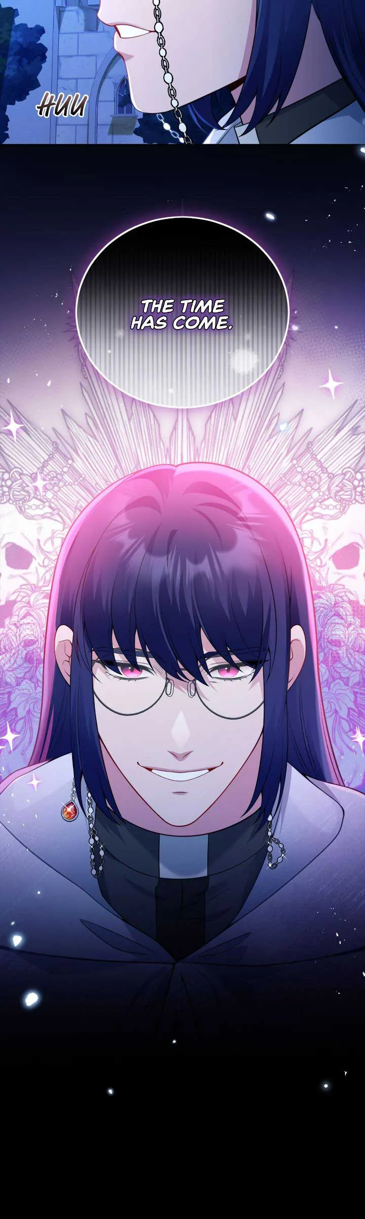 I’m Divorcing My Tyrant Husband Chapter 94 page 4
