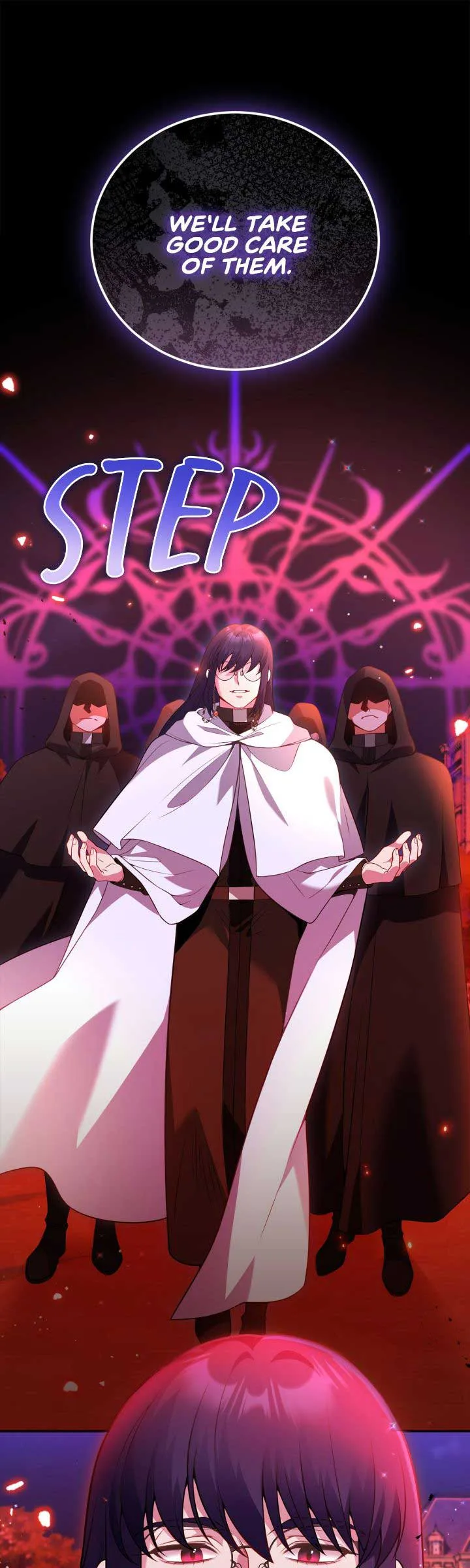 I’m Divorcing My Tyrant Husband Chapter 94 page 17