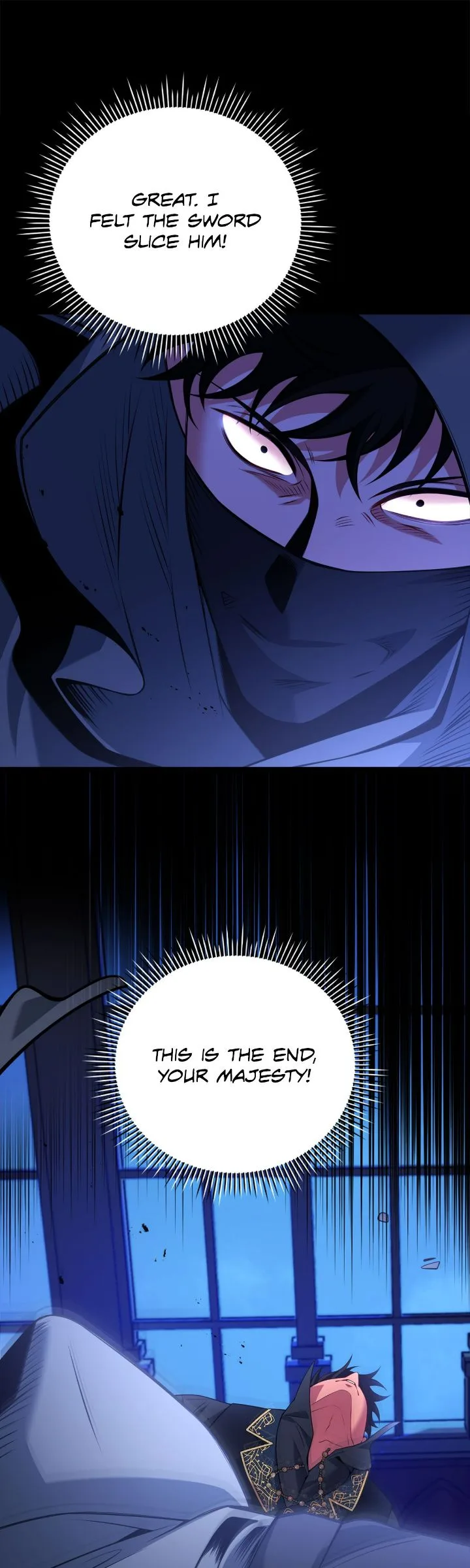 I’m Divorcing My Tyrant Husband Chapter 93 page 10