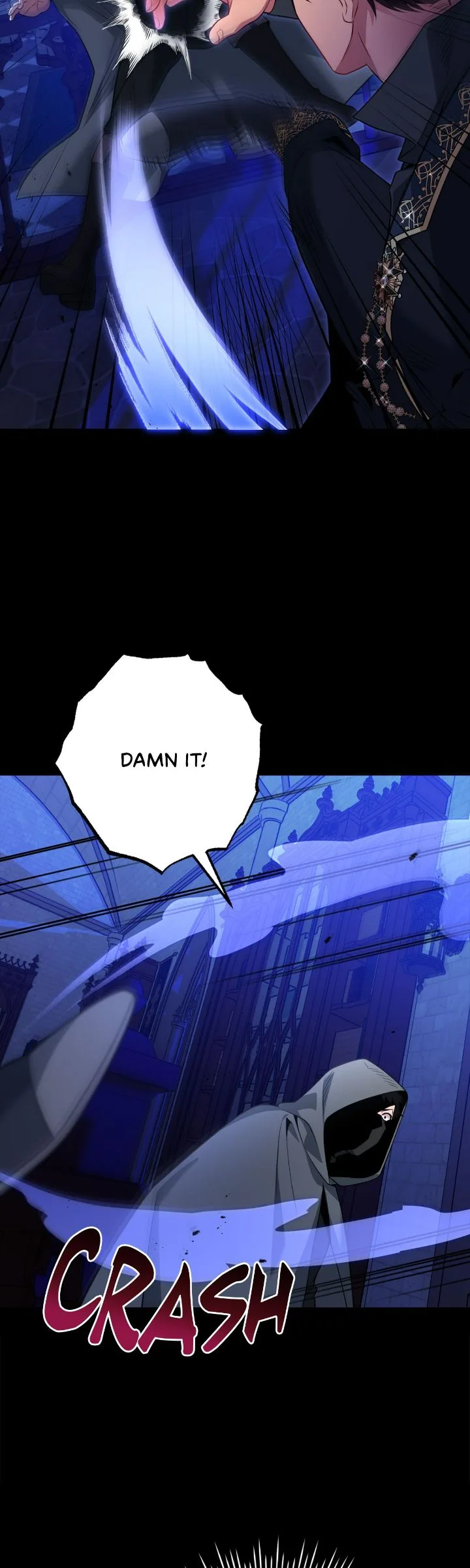 I’m Divorcing My Tyrant Husband Chapter 93 page 15