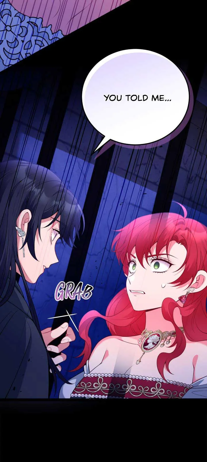 I’m Divorcing My Tyrant Husband Chapter 94 page 44