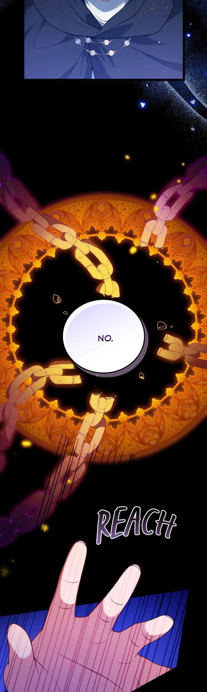 I’m Divorcing My Tyrant Husband Chapter 94 page 43