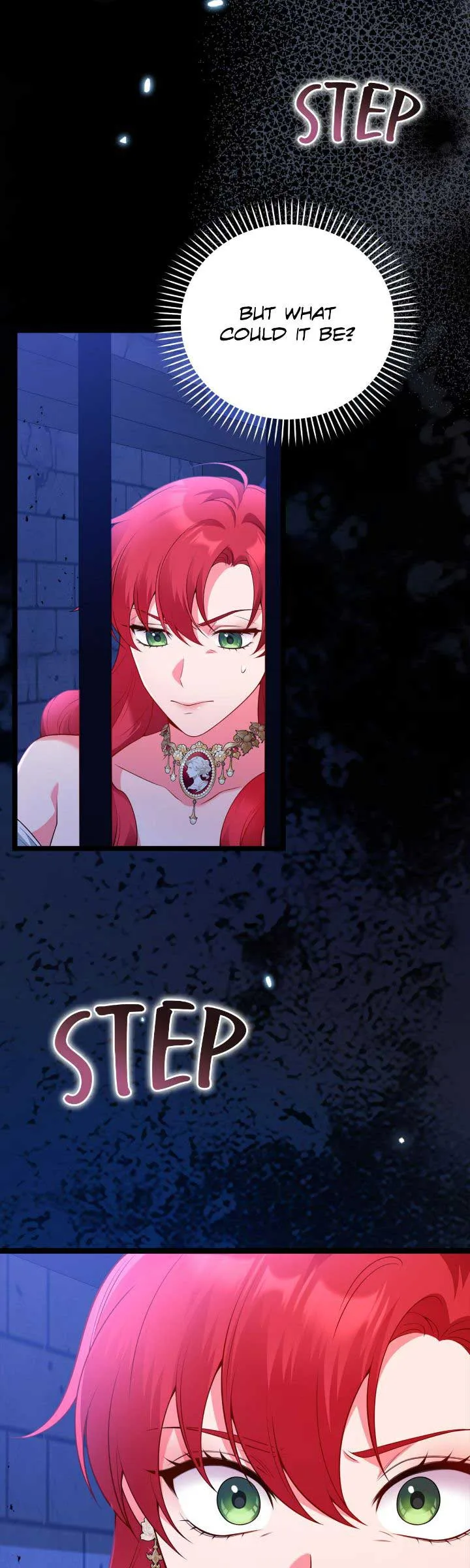I’m Divorcing My Tyrant Husband Chapter 94 page 33