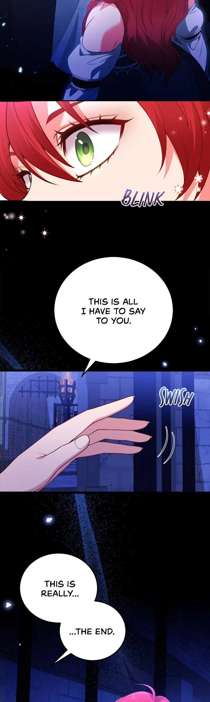I’m Divorcing My Tyrant Husband Chapter 94 page 47