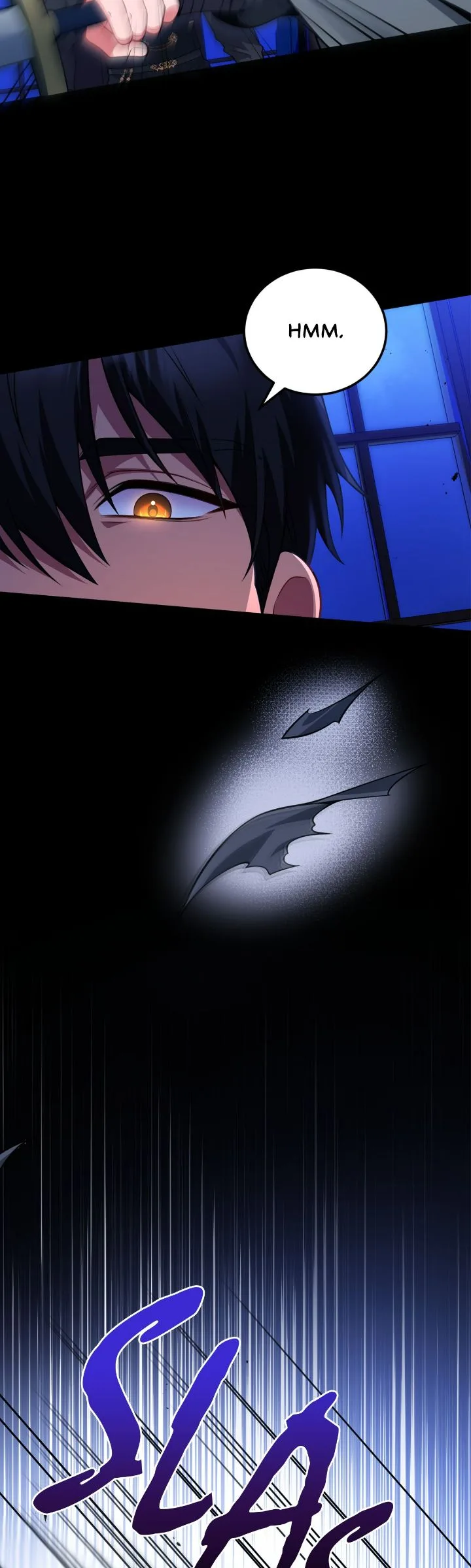 I’m Divorcing My Tyrant Husband Chapter 93 page 8
